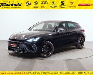 Cupra Leon Gebrauchtwagen