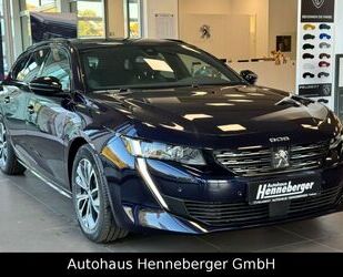 Peugeot 508 Gebrauchtwagen