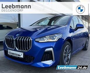 BMW 218 Active Tourer Gebrauchtwagen