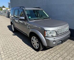 Land Rover Discovery Gebrauchtwagen