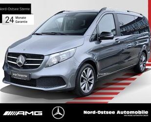 Mercedes-Benz V 220 Gebrauchtwagen