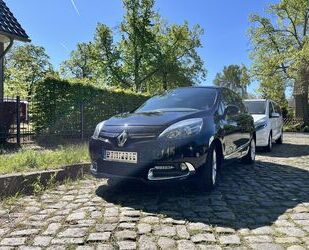 Renault Grand Scenic Gebrauchtwagen