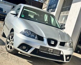 Seat Ibiza Gebrauchtwagen