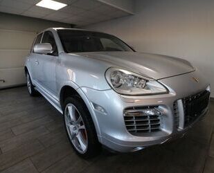 Porsche Cayenne Gebrauchtwagen