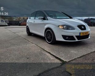 Seat Altea Gebrauchtwagen