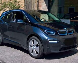 BMW i3 Gebrauchtwagen