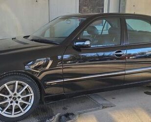 Mercedes-Benz E 430 Gebrauchtwagen