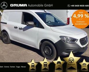 Mercedes-Benz Citan Gebrauchtwagen