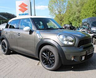 Mini Cooper SD Gebrauchtwagen