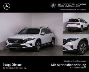 Mercedes-Benz EQB Gebrauchtwagen