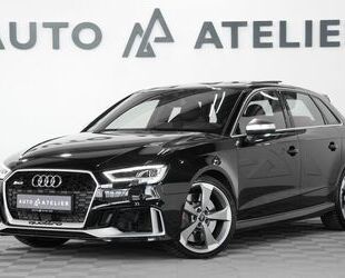 Audi RS3 Gebrauchtwagen
