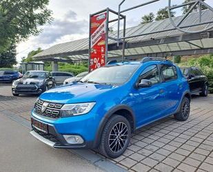 Dacia Sandero Gebrauchtwagen