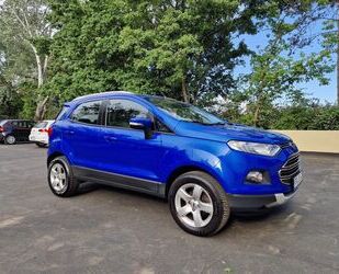 Ford EcoSport Gebrauchtwagen