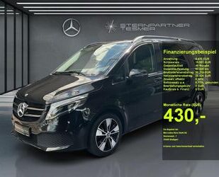 Mercedes-Benz V 250 Gebrauchtwagen