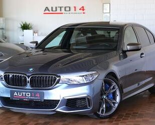 BMW M550 Gebrauchtwagen