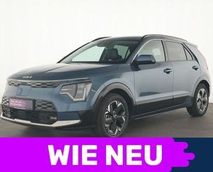 Kia Niro Gebrauchtwagen