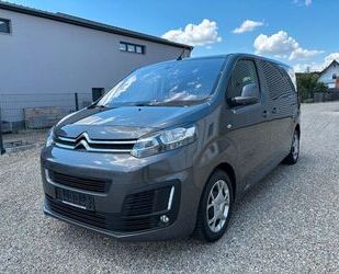 Citroen SpaceTourer Gebrauchtwagen