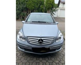 Mercedes-Benz B 200 Gebrauchtwagen