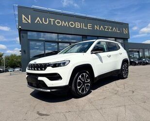 Jeep Compass Gebrauchtwagen