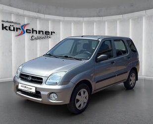 Subaru Justy Gebrauchtwagen