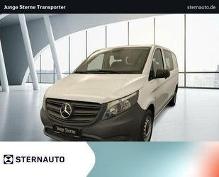 Mercedes-Benz Vito Gebrauchtwagen
