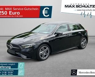 Mercedes-Benz A 200 Gebrauchtwagen