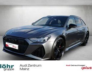 Audi RS6 Gebrauchtwagen