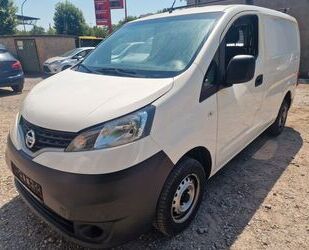 Nissan NV200 Gebrauchtwagen