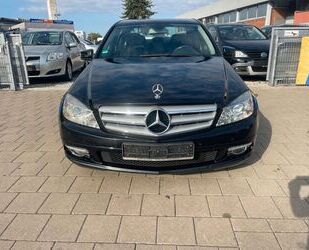 Mercedes-Benz C 200 Gebrauchtwagen