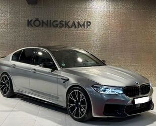 BMW M5 Gebrauchtwagen