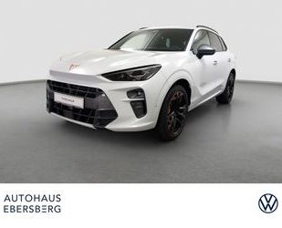 Cupra Terramar Gebrauchtwagen
