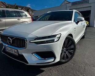 Volvo V60 Gebrauchtwagen