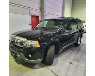 Lincoln Navigator Gebrauchtwagen