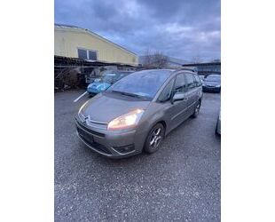 Citroen Grand C4 Picasso / SpaceTourer Gebrauchtwagen