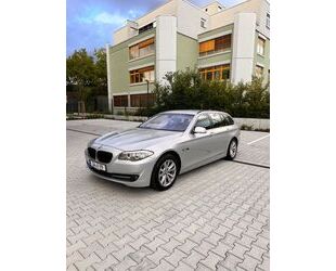BMW 520 Gebrauchtwagen
