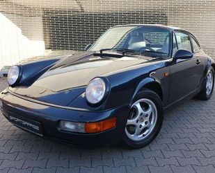 Porsche 964 Gebrauchtwagen
