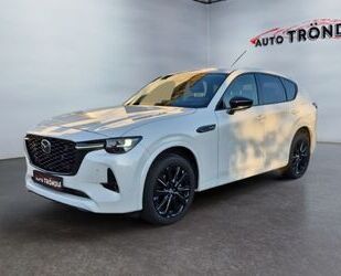 Mazda CX-60 Gebrauchtwagen