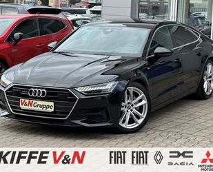 Audi A7 Gebrauchtwagen