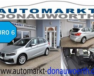 BMW 220 Active Tourer Gebrauchtwagen