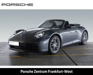 Porsche 992 Gebrauchtwagen