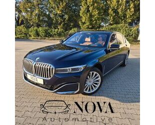 BMW 730 Gebrauchtwagen