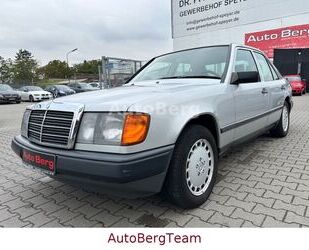 Mercedes-Benz E 230 Gebrauchtwagen