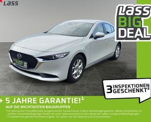 Mazda 3 Gebrauchtwagen