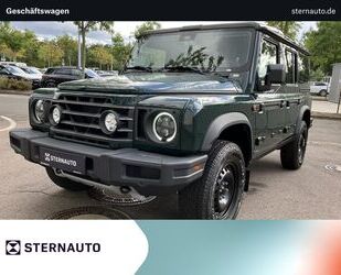 Ineos Grenadier Gebrauchtwagen