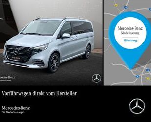 Mercedes-Benz V 300 Gebrauchtwagen