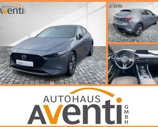 Mazda 3 Gebrauchtwagen