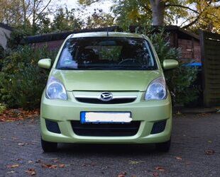 Daihatsu Cuore Gebrauchtwagen