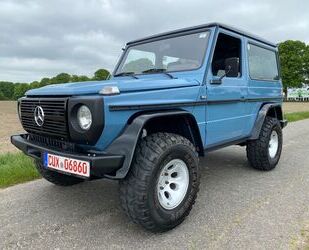 Mercedes-Benz G 280 Gebrauchtwagen
