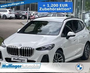 BMW 218 Active Tourer Gebrauchtwagen