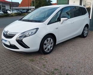 Opel Zafira Gebrauchtwagen